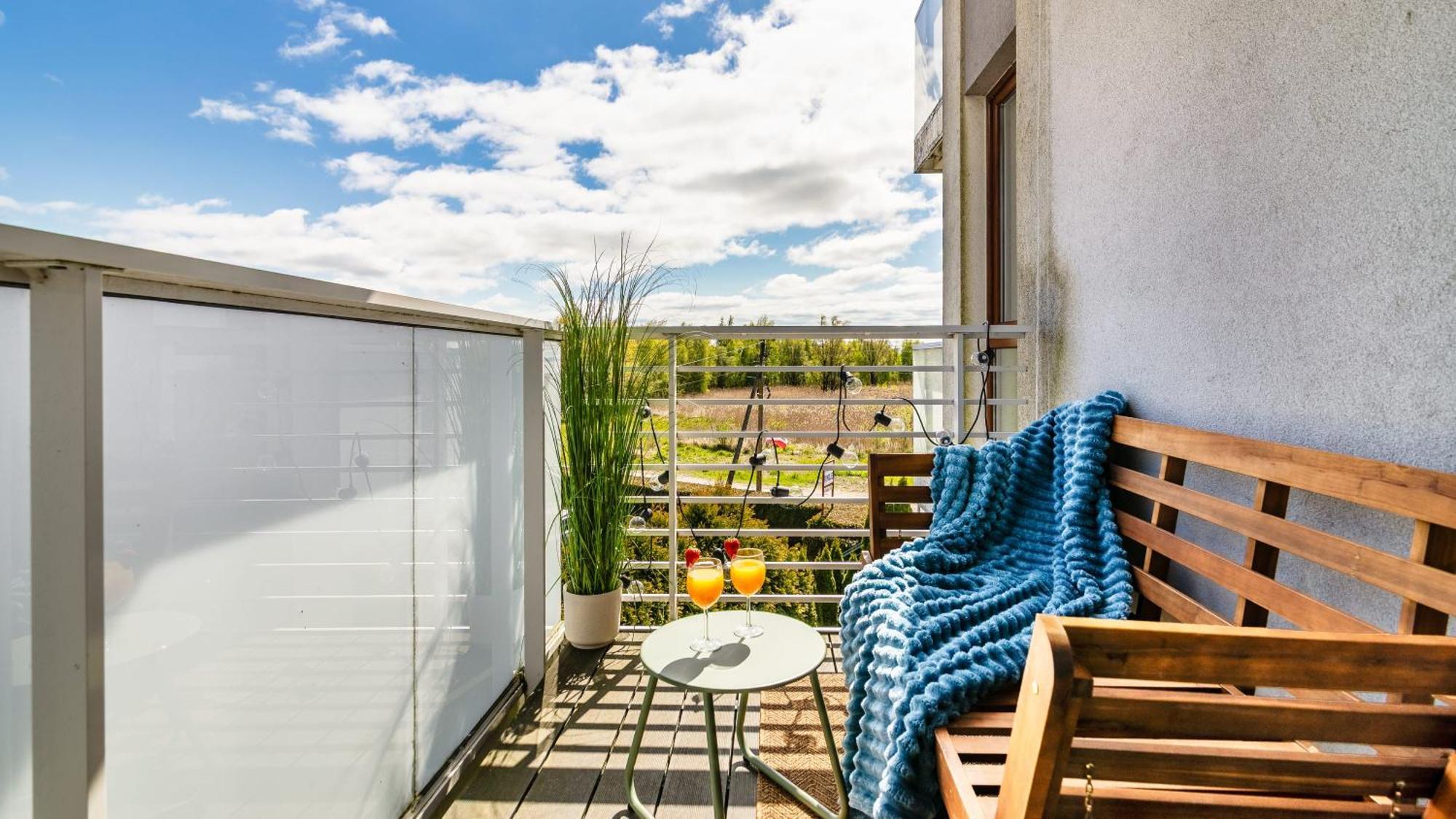 Marina Katy Rybackie Apartamenty Piamola Exterior photo